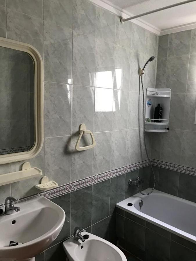 Для Семейного Отдыха Torrevieja Exterior foto